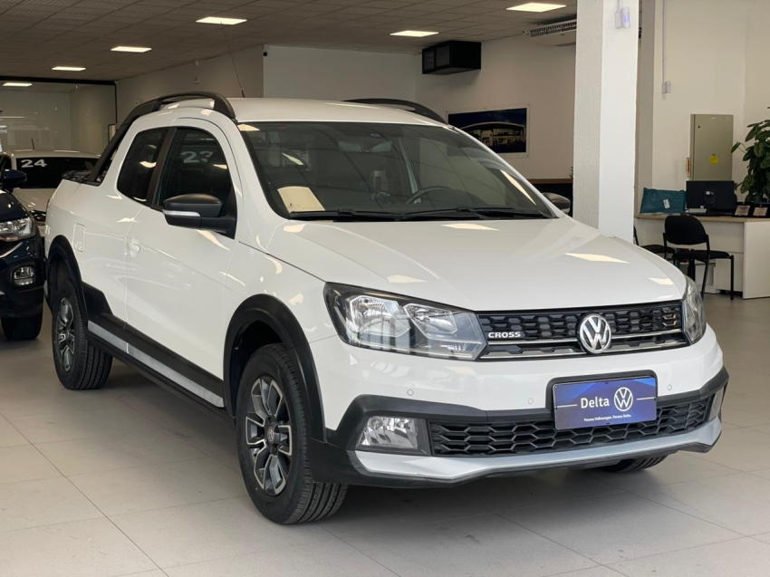 volkswagen saveiro 1.6 cross cd 16v flex 2p manual 20212