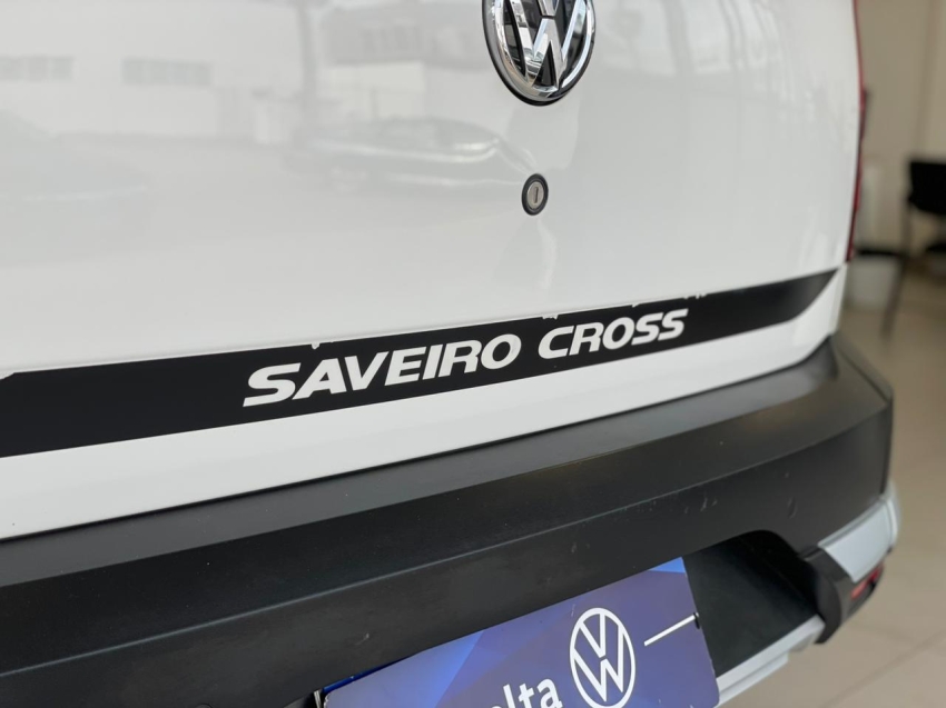 volkswagen saveiro 1.6 cross cd 16v flex 2p manual 202114