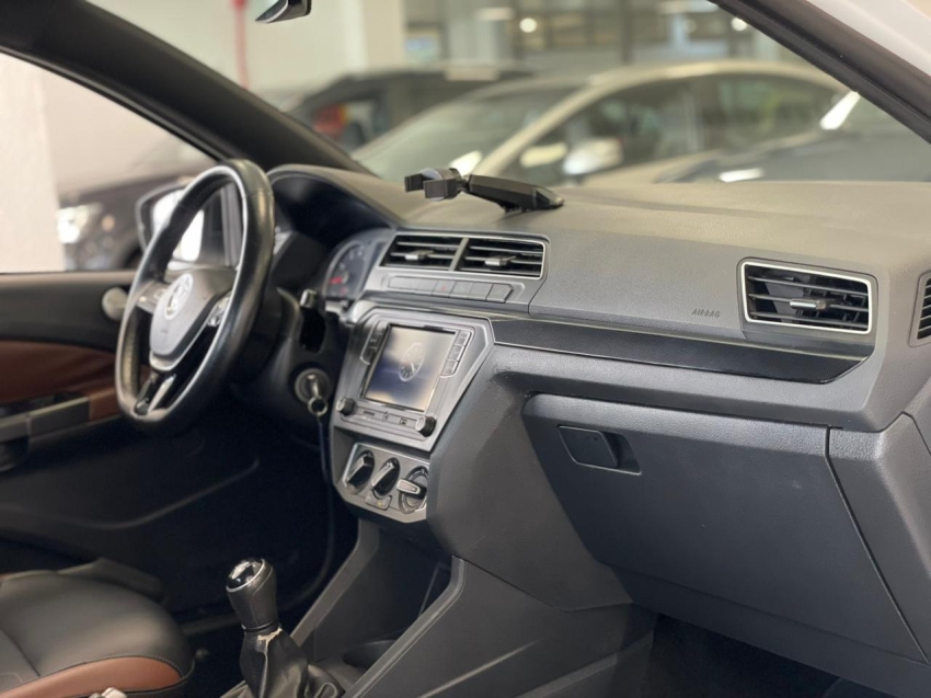 volkswagen saveiro 1.6 cross cd 16v flex 2p manual 20218