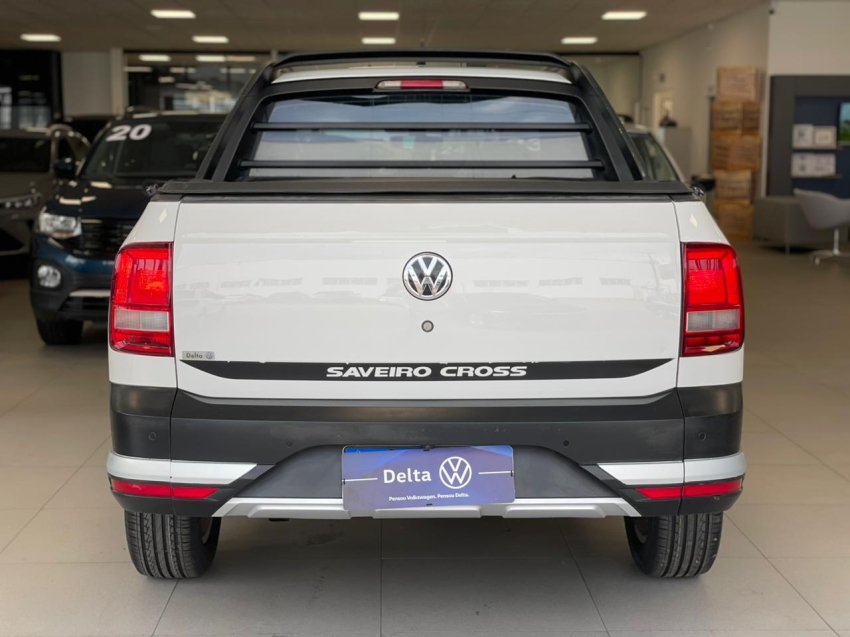 volkswagen saveiro 1.6 cross cd 16v flex 2p manual 202116