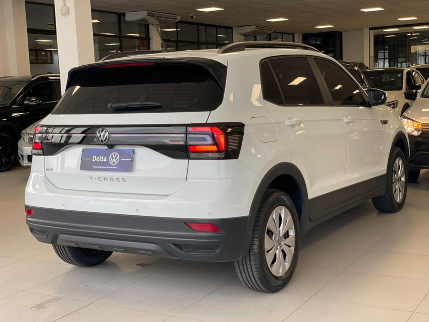 volkswagen t-cross 1.0 200 tsi total flex sense automatico 4p 202319