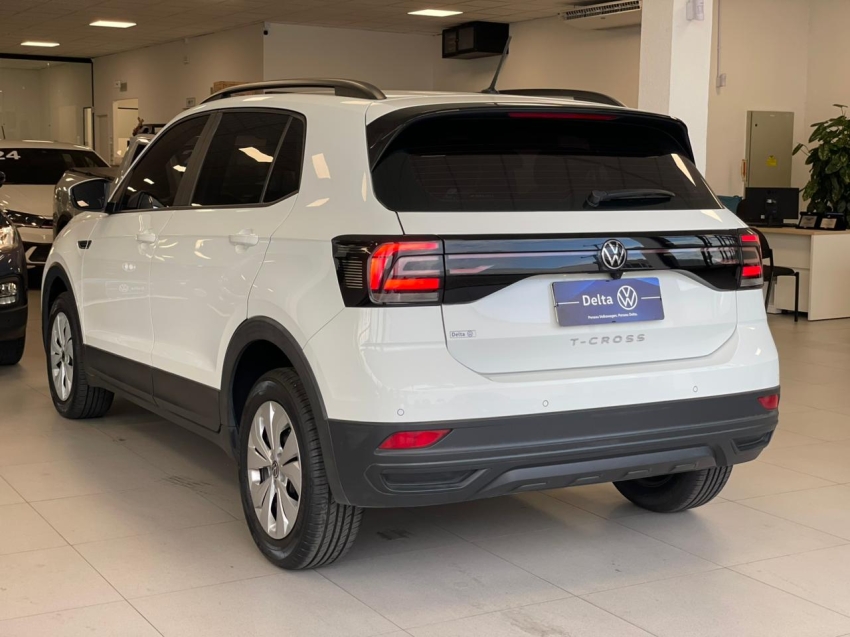 volkswagen t-cross 1.0 200 tsi total flex sense automatico 4p 202317
