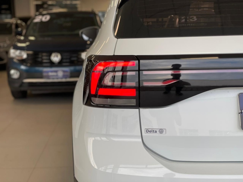 volkswagen t-cross 1.0 200 tsi total flex sense automatico 4p 202316