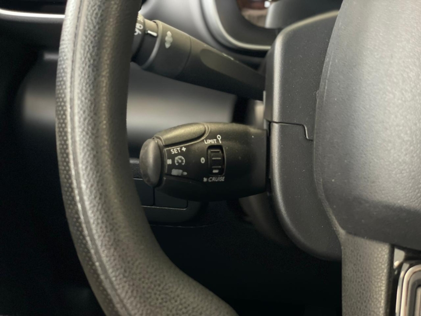 citroen c4 cactus 1.6 vti 120 flex feel business eat6 4p automatico 20219