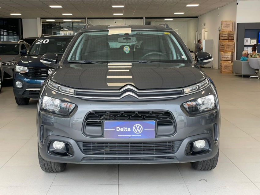 citroen c4 cactus 1.6 vti 120 flex feel business eat6 4p automatico 20211