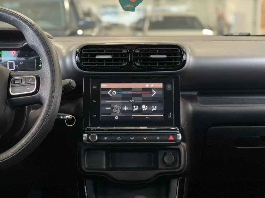 citroen c4 cactus 1.6 vti 120 flex feel business eat6 4p automatico 202110