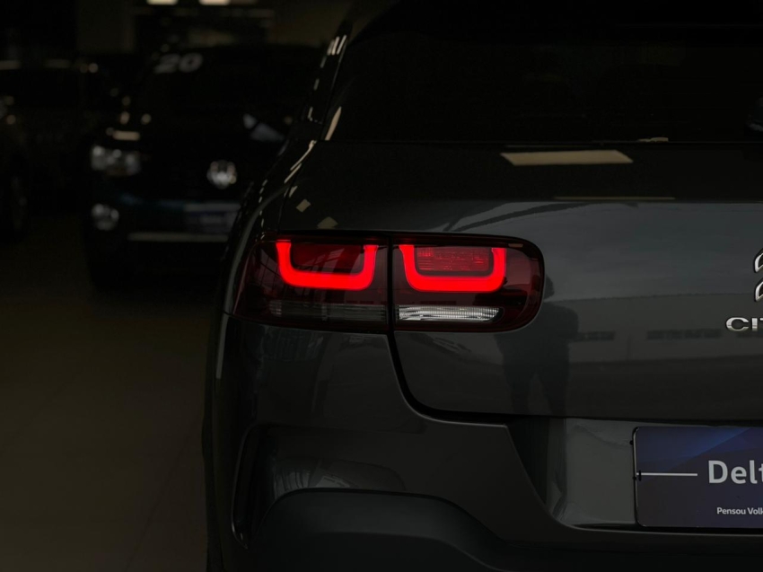 citroen c4 cactus 1.6 vti 120 flex feel business eat6 4p automatico 202115