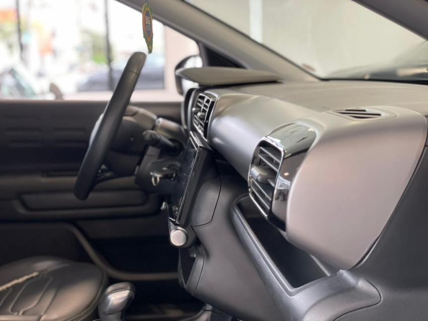 citroen c4 cactus 1.6 vti 120 flex feel business eat6 4p automatico 202111