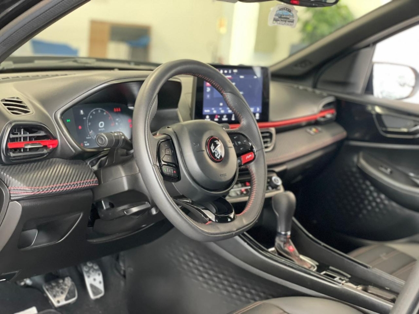 fiat fastback 1.3 turbo 270 flex abarth at6 4p automatico 20246