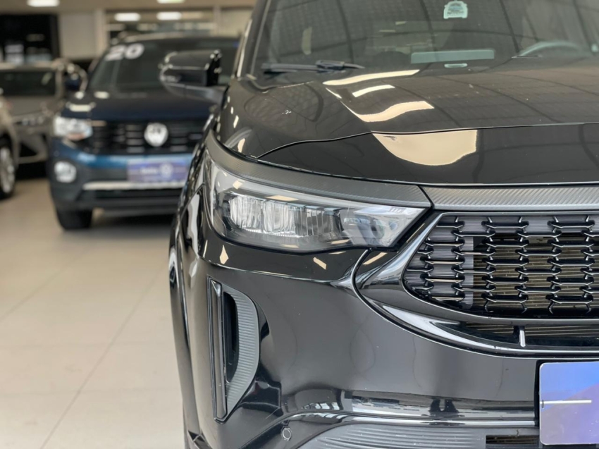 fiat fastback 1.3 turbo 270 flex abarth at6 4p automatico 20243