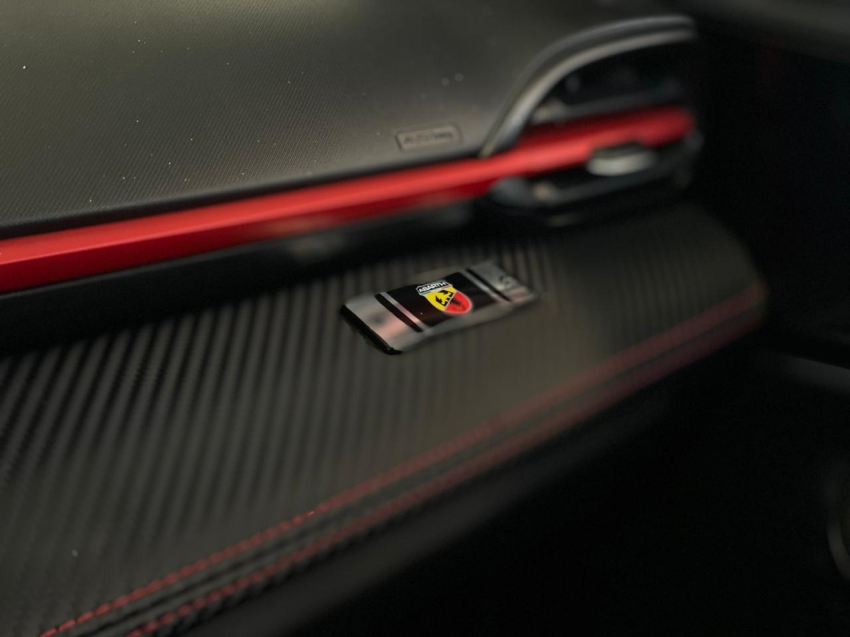 fiat fastback 1.3 turbo 270 flex abarth at6 4p automatico 20249