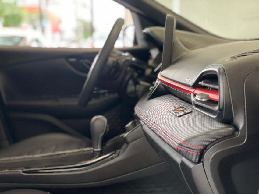 fiat fastback 1.3 turbo 270 flex abarth at6 4p automatico 202412