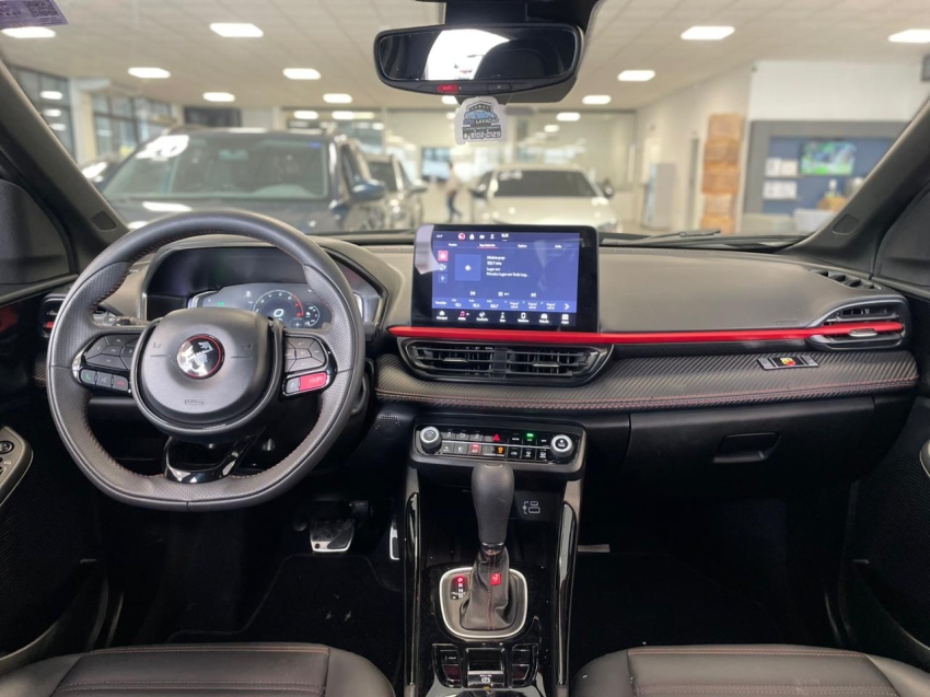 fiat fastback 1.3 turbo 270 flex abarth at6 4p automatico 20248