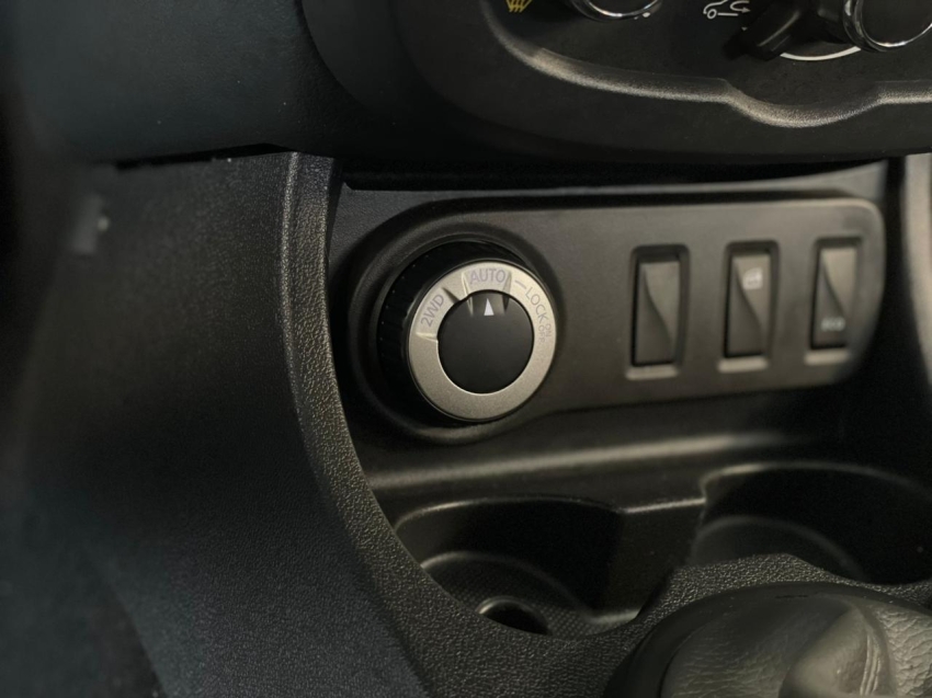 renault duster 2.0 dakar 4x4 16v flex 4p manual 201612