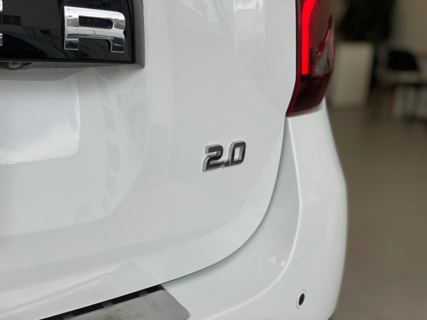 renault duster 2.0 dakar 4x4 16v flex 4p manual 201616