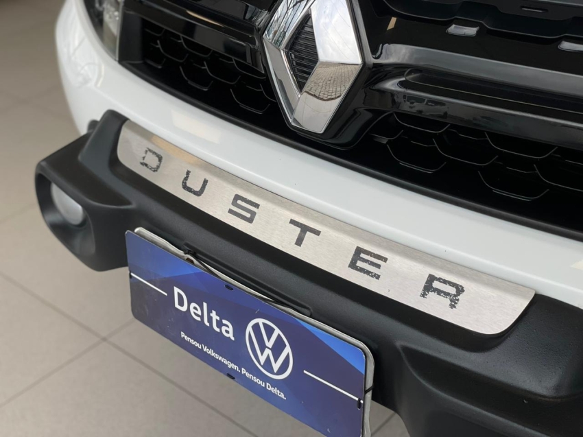 renault duster 2.0 dakar 4x4 16v flex 4p manual 20163