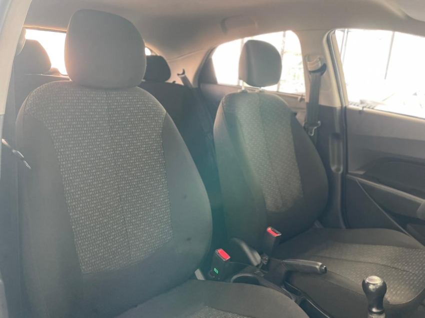 hyundai hb20 1.0 comfort 12v flex 4p manual 201812