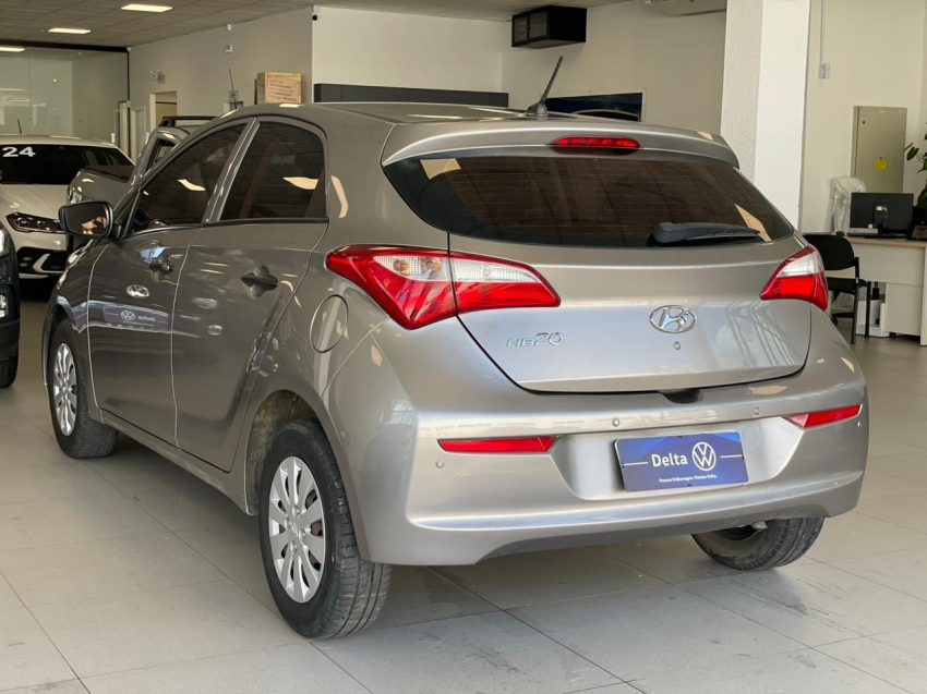 hyundai hb20 1.0 comfort 12v flex 4p manual 201817