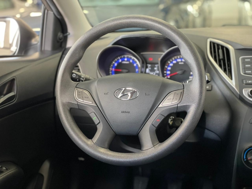 hyundai hb20 1.0 comfort 12v flex 4p manual 20186