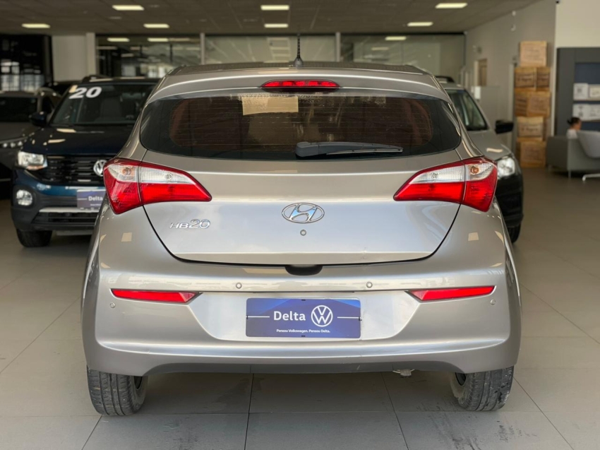 hyundai hb20 1.0 comfort 12v flex 4p manual 201816