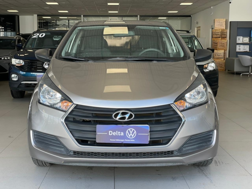 hyundai hb20 1.0 comfort 12v flex 4p manual 20181