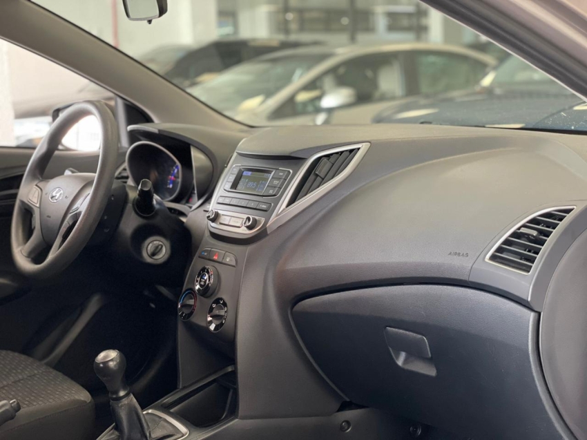 hyundai hb20 1.0 comfort 12v flex 4p manual 201810