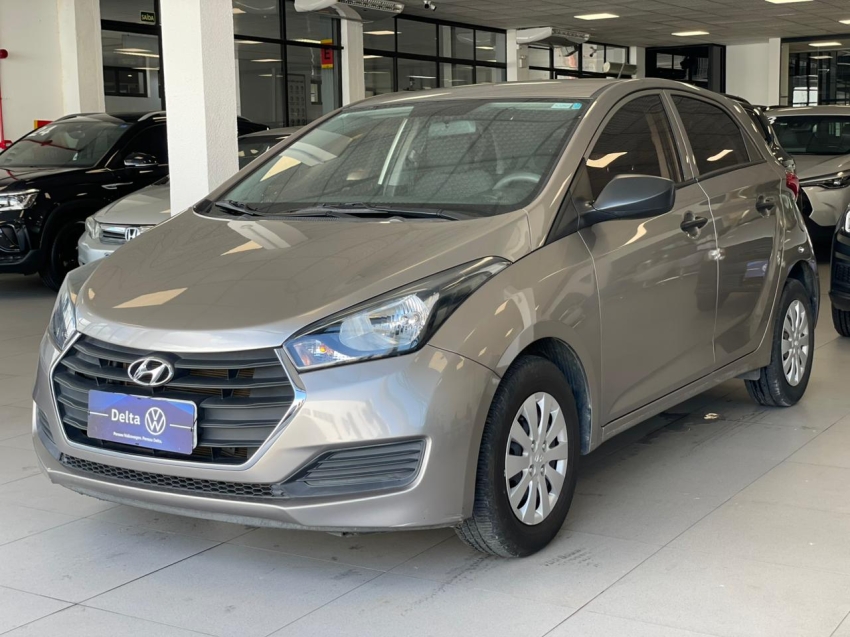 hyundai hb20 1.0 comfort 12v flex 4p manual 2018