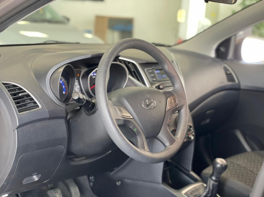 hyundai hb20 1.0 comfort 12v flex 4p manual 20185