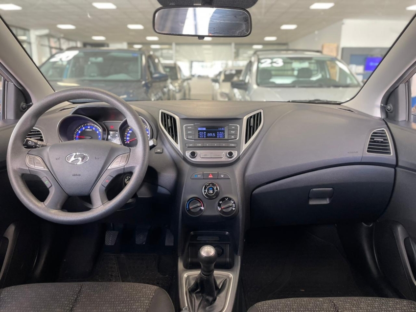 hyundai hb20 1.0 comfort 12v flex 4p manual 20188