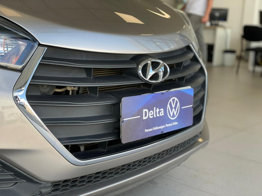 hyundai hb20 1.0 comfort 12v flex 4p manual 20183