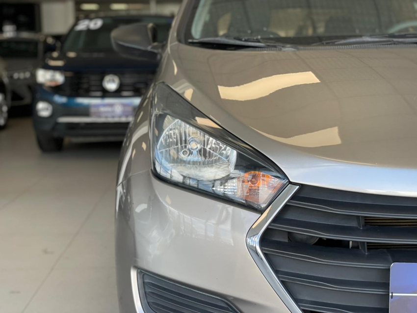 hyundai hb20 1.0 comfort 12v flex 4p manual 20184