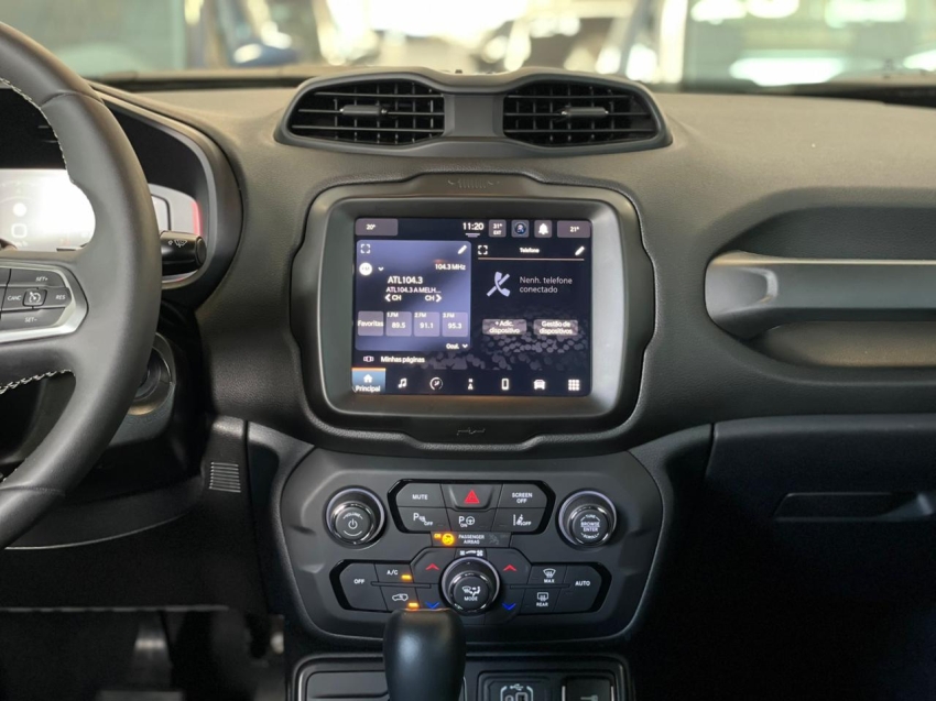 jeep renegade 1.3 t270 turbo flex s 4x4 at9 4p automatico 202310