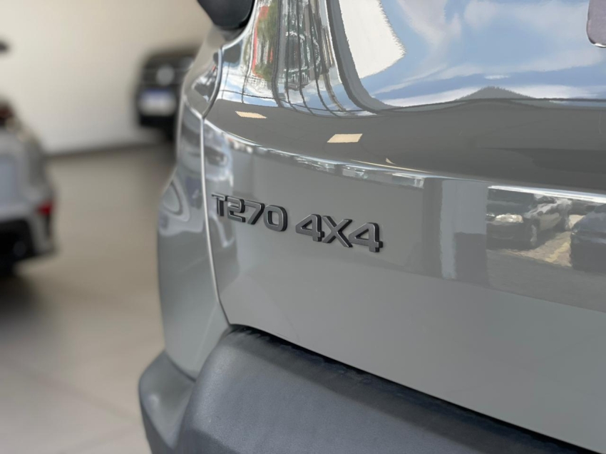 jeep renegade 1.3 t270 turbo flex s 4x4 at9 4p automatico 202318