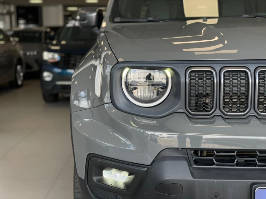 jeep renegade 1.3 t270 turbo flex s 4x4 at9 4p automatico 20233