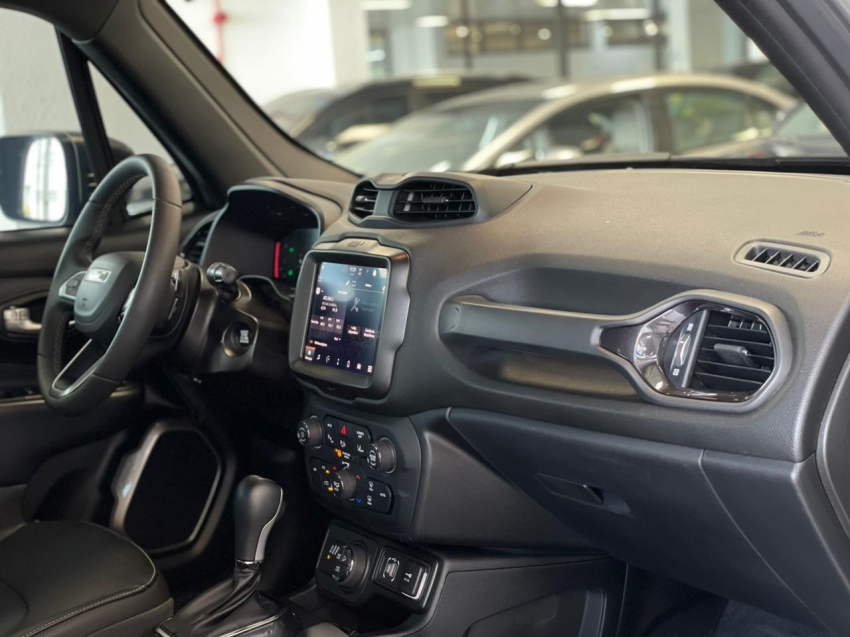 jeep renegade 1.3 t270 turbo flex s 4x4 at9 4p automatico 202311