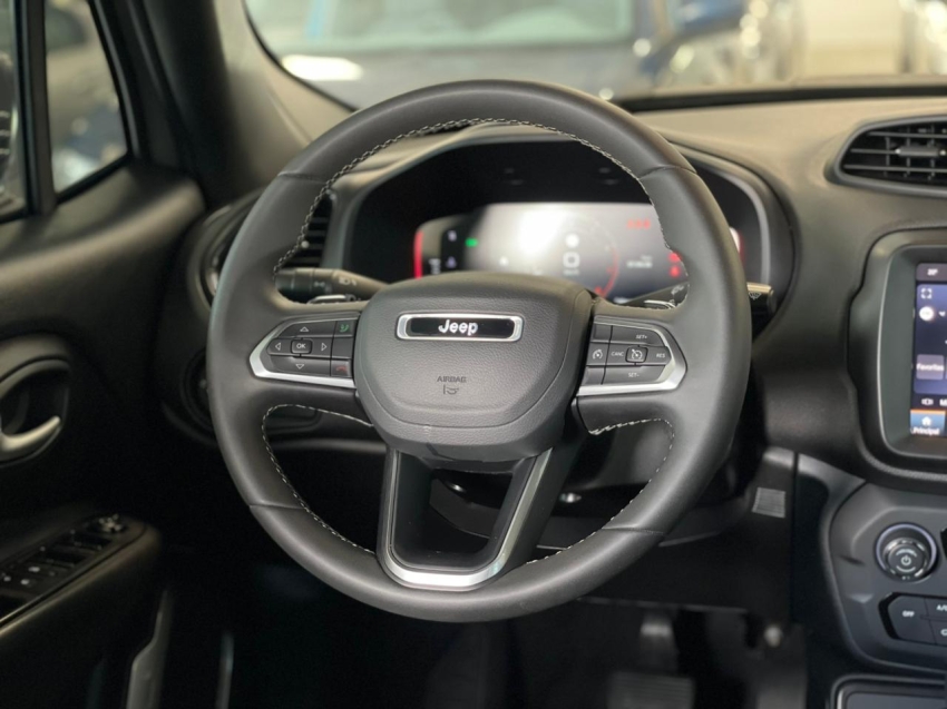 jeep renegade 1.3 t270 turbo flex s 4x4 at9 4p automatico 20236