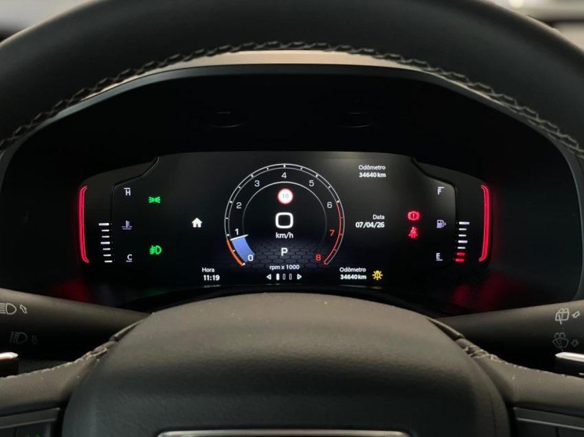 jeep renegade 1.3 t270 turbo flex s 4x4 at9 4p automatico 20238