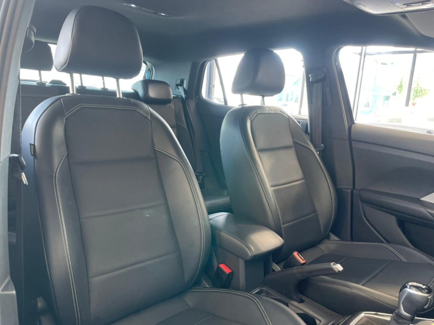 volkswagen t-cross 1.4 250 tsi total flex highline automatico 4p 202212