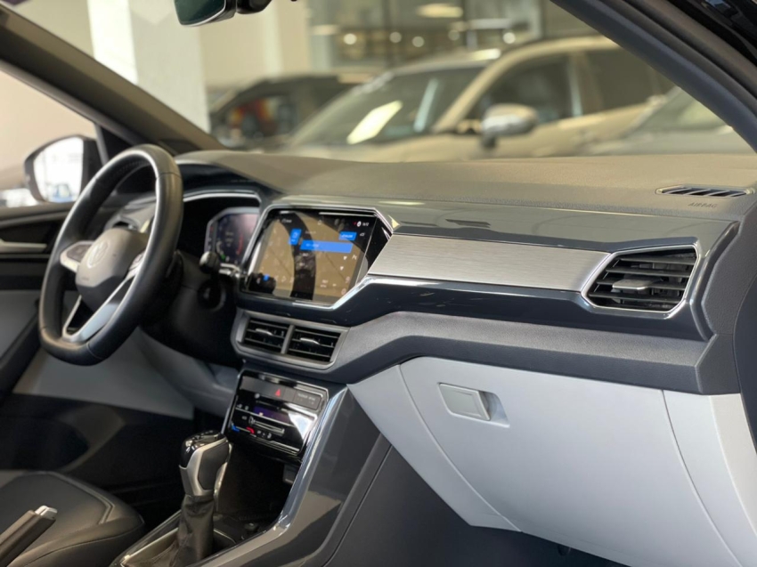 volkswagen t-cross 1.4 250 tsi total flex highline automatico 4p 20229