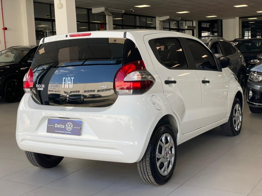 fiat mobi 1.0 evo flex like. manual 4p 202018