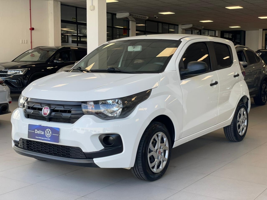 fiat mobi 1.0 evo flex like. manual 4p 2020