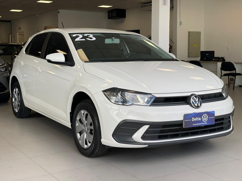 volkswagen polo 1.0 mpi manual flex 4p 20232