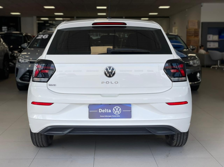 volkswagen polo 1.0 mpi manual flex 4p 202317