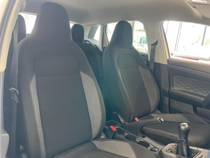 volkswagen polo 1.0 mpi manual flex 4p 202313