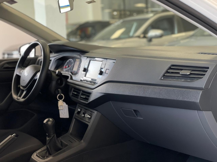 volkswagen polo 1.0 mpi manual flex 4p 202310