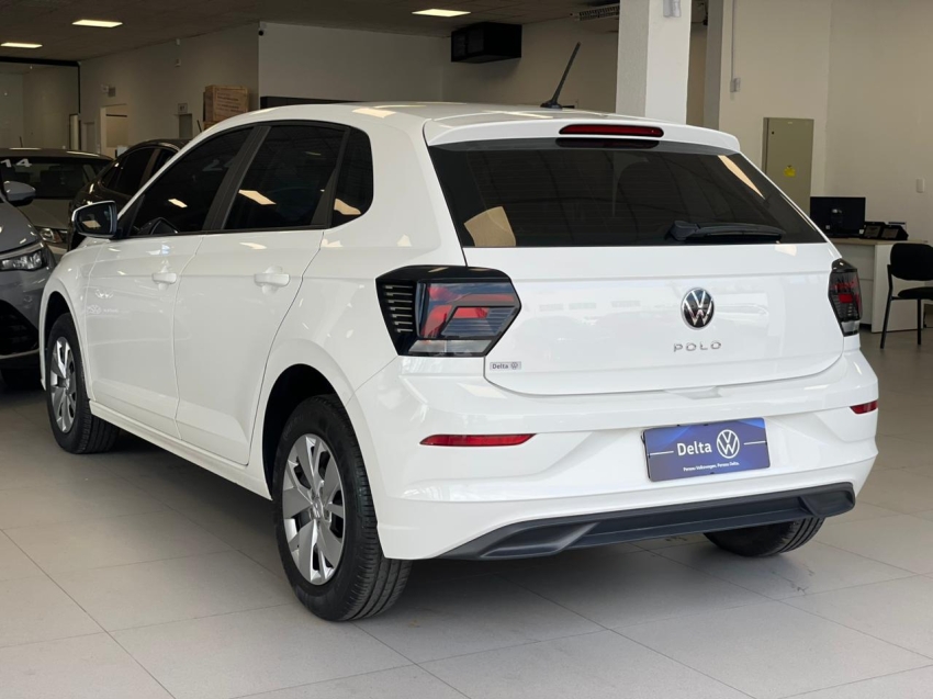 volkswagen polo 1.0 mpi manual flex 4p 202316