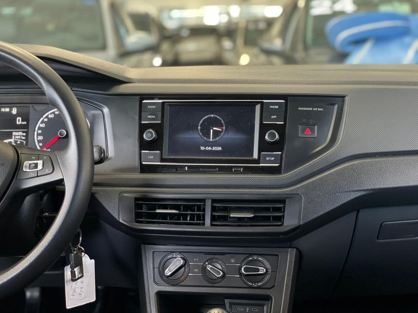 volkswagen polo 1.0 mpi manual flex 4p 20239