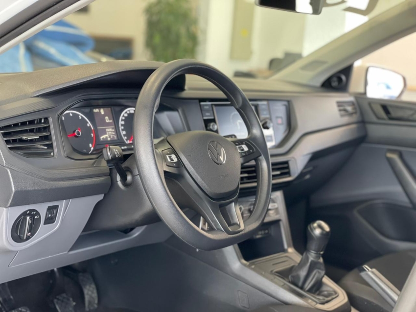 volkswagen polo 1.0 mpi manual flex 4p 20235