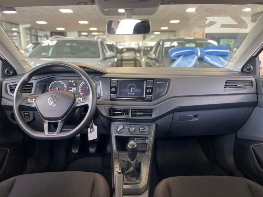 volkswagen polo 1.0 mpi manual flex 4p 20238