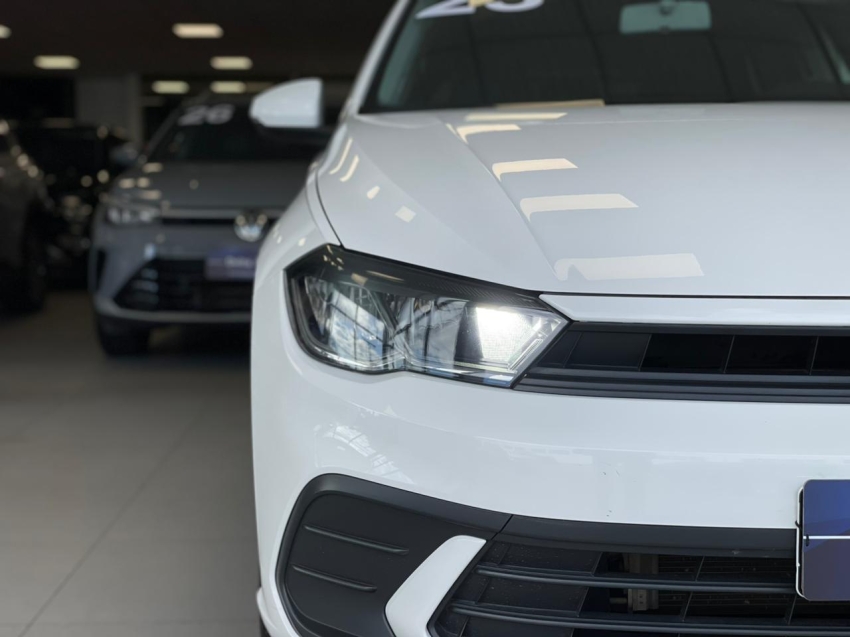 volkswagen polo 1.0 mpi manual flex 4p 20233